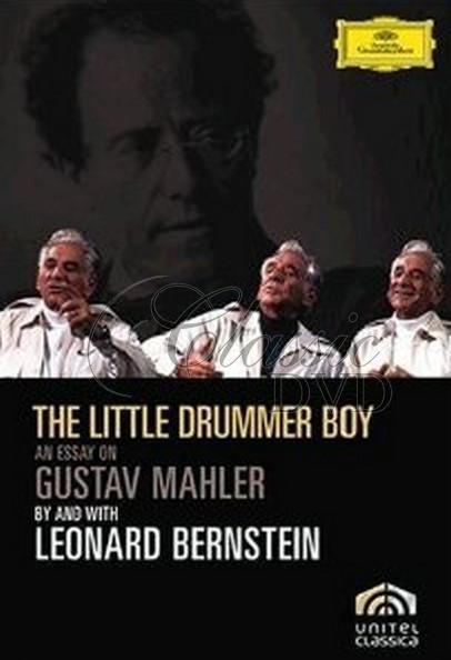 MAHLER - THE LITTLE DRUMMER BOY (DVD)
