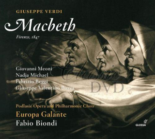 Verdi: Macbeth (2CD)