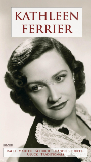 Kathleen Ferrier - Portrait (4CD)