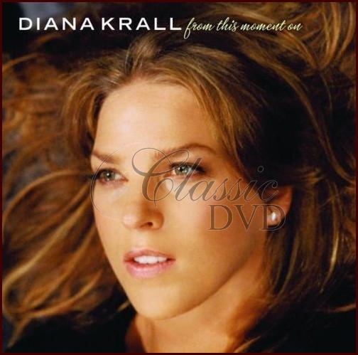 Krall Diana - From This Moment On (CD)