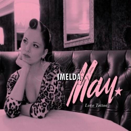 Imelda May - Love Tatoo (CD)