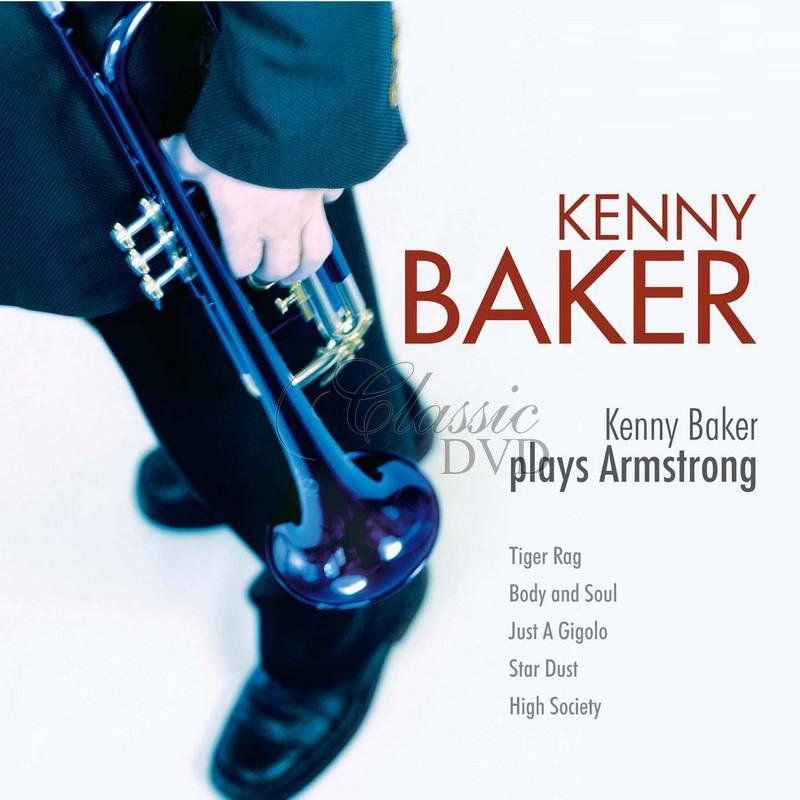 Kenny Baker plays Armstrong (10CD)
