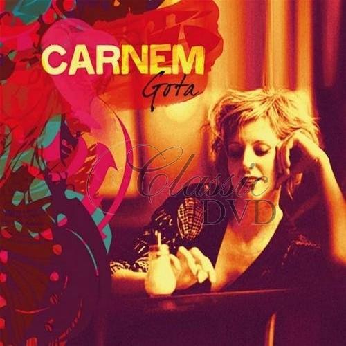 CARNEM - Gota (CD)