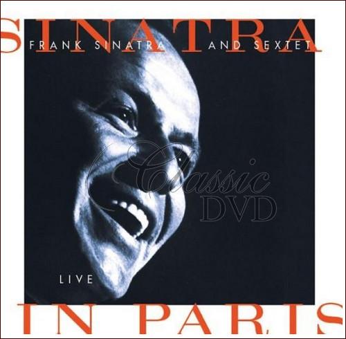 FRANK SINATRA: Sinatra & Sextet (CD)