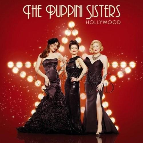 The Puppini Sisters - Hollywood (CD)