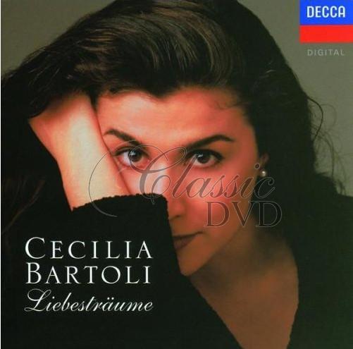 CECILIA BARTOLI: A Portrait (CD)