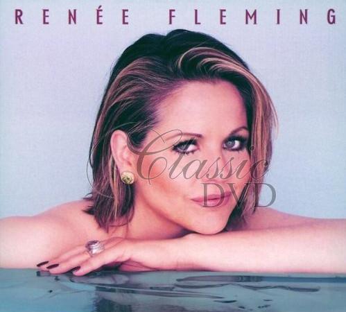 RENEE FLEMING: Oblíbené operní árie (CD)