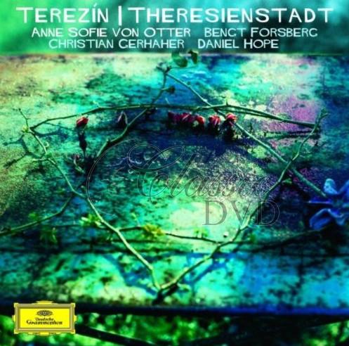 TEREZÍN (CD)