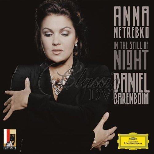 ANNA NETREBKO: In The Still Of Night (CD)