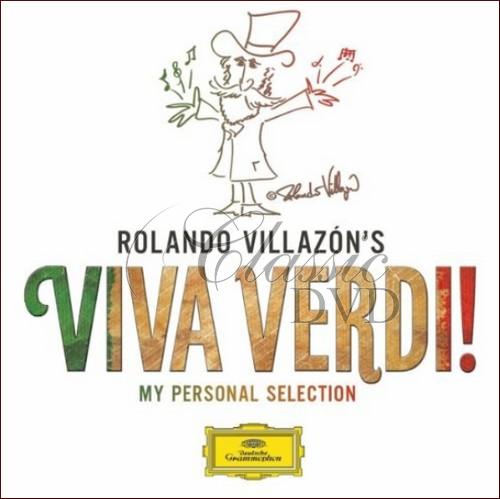 Viva Verdi! The Ultimate Collection (2CD)