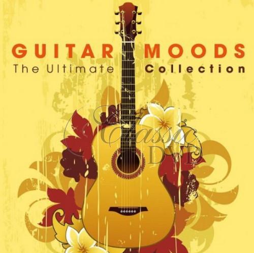 Guitar Moods: The Ultimate Collection (2CD)