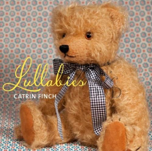 Catrin Finch: Lullabies (CD)