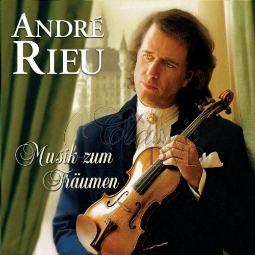 Rieu Andre - Dreaming (CD)