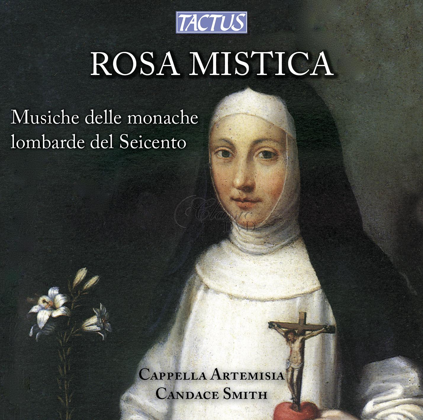 Musiche delle monache lombarde del Seicento (CD)