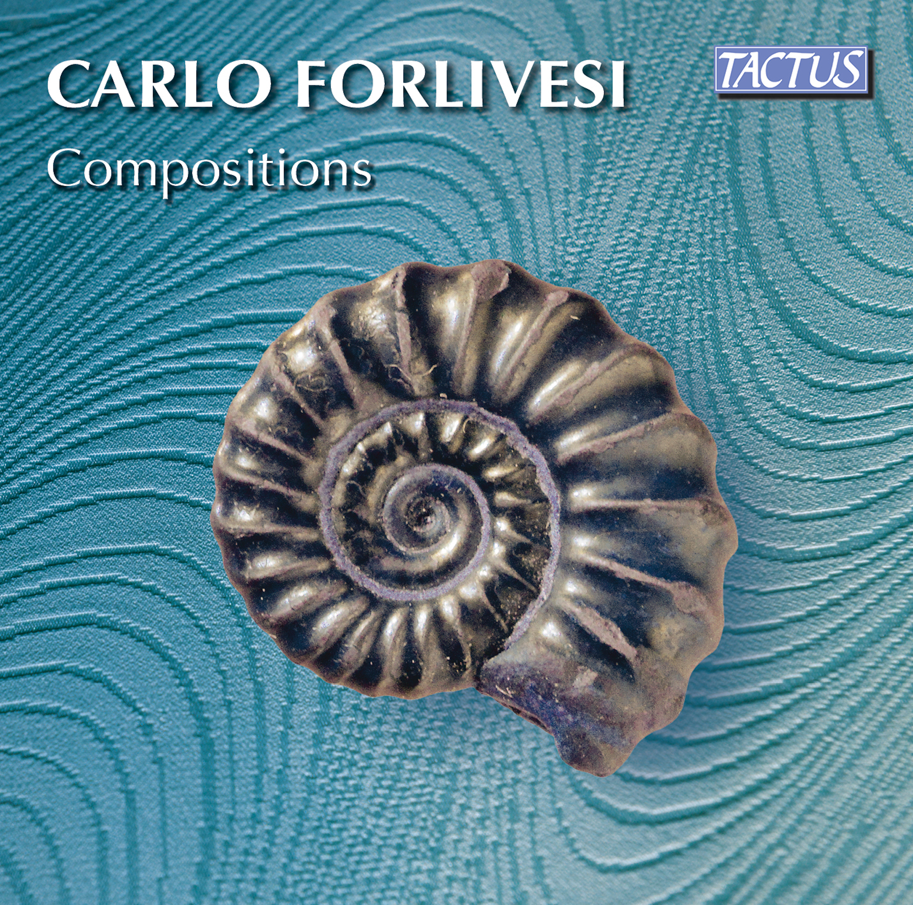 COMPOSITIONS. Various (CD)