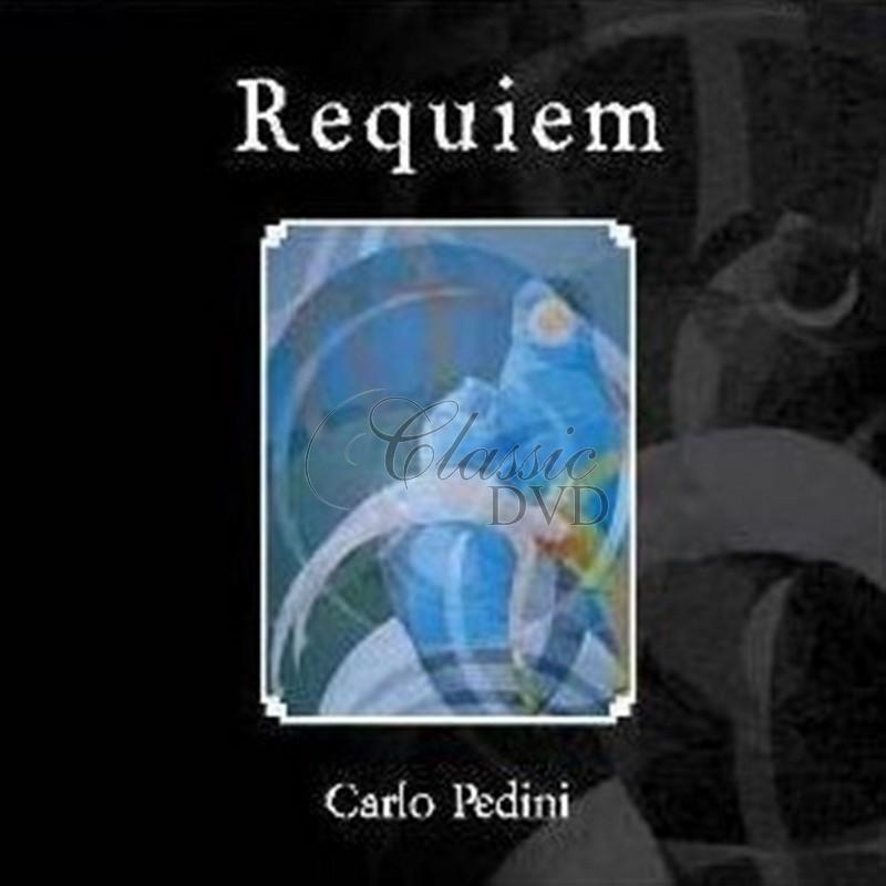 PEDINI: REQUIEM. AA.VV. (CD)