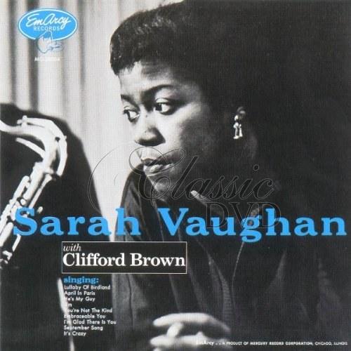 Vaughan S./Brown C. - Vocal Classics (CD)