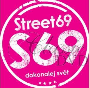 STREET69 - Dokonalej svět (CD)