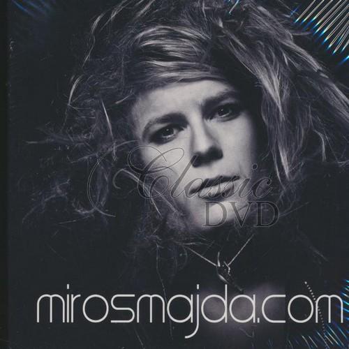 SMAJDA MIRO - mirosmajda.com (CD)