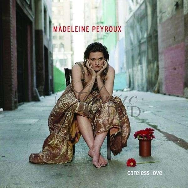 Peyroux Madeleine - Careless Love (CD)