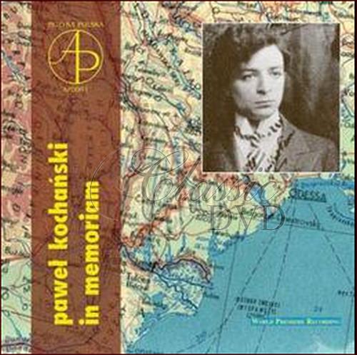 KOCHANSKI,P.: In Memoriam (CD)
