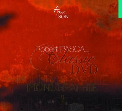 PASCAL,R.: Monographe 1 (CD)