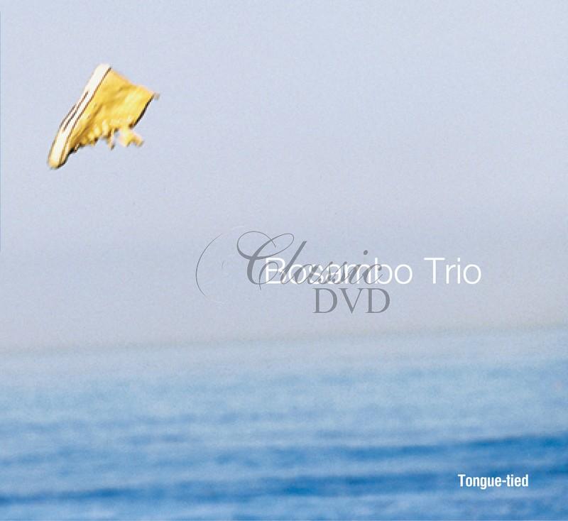 Bosambo Trio - Tongue-tied (CD)