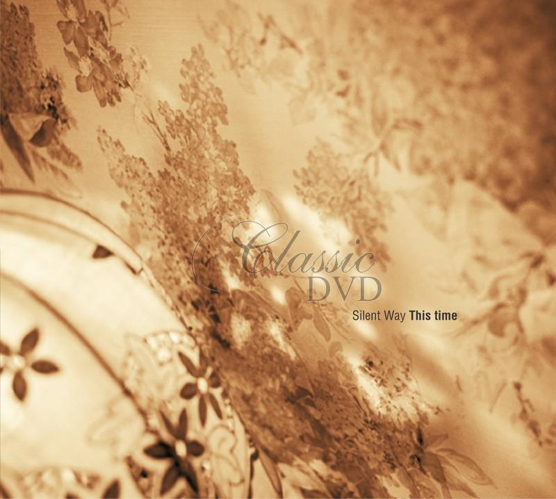 Silent Way - This time (CD)