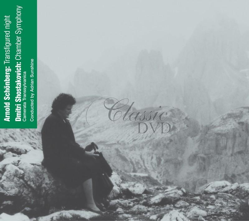 Schonberg / Shostakovich - Transfigured Night / Chamber Symphony (CD)