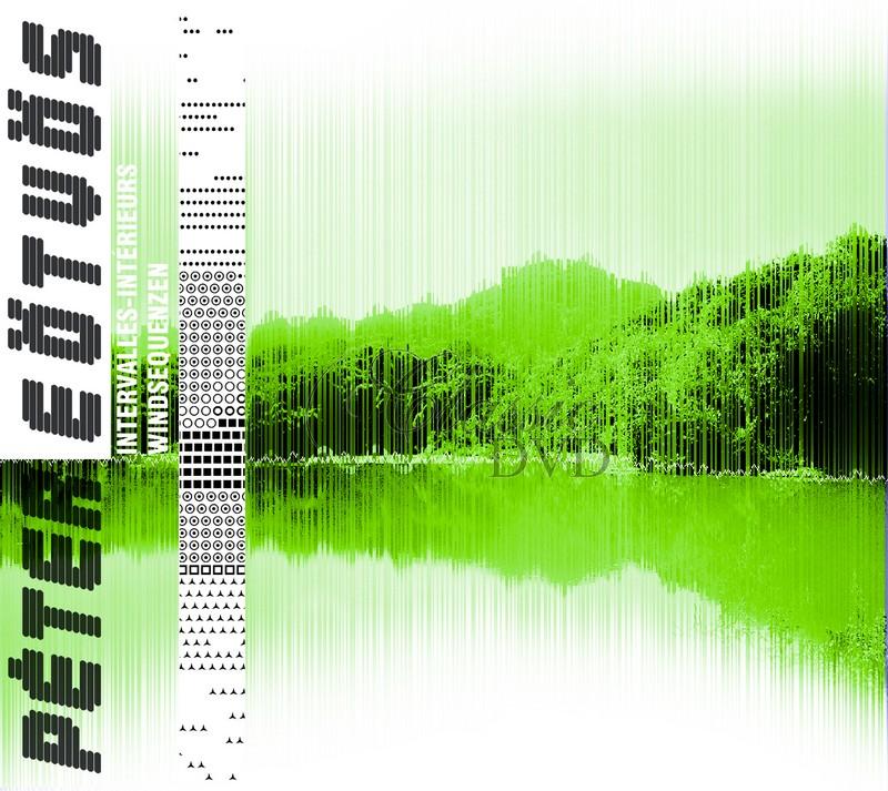 Peter Eötvös - Intervalles-Interieurs / Windsequenzen (CD)
