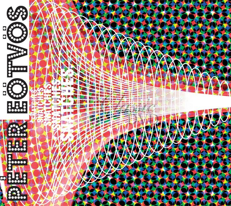 Peter Eotvos - Snatches (CD)