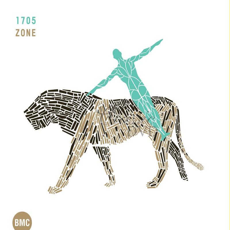1705 - Zone (CD)