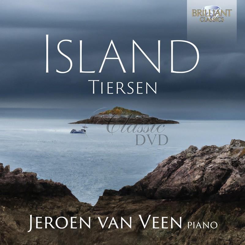 Tiersen: Island (CD)