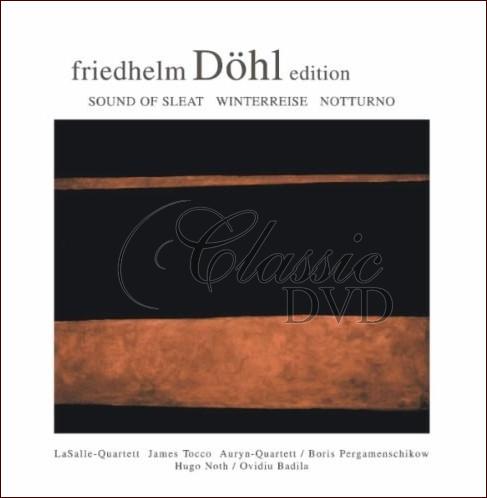 FRIEDHELM DOHL - Sound Of Sleat - Vol.1 (CD)