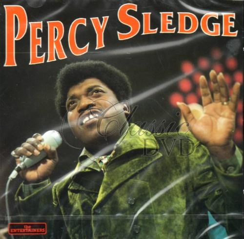 PERCY SLEDGE: Originální nahrávky (CD)