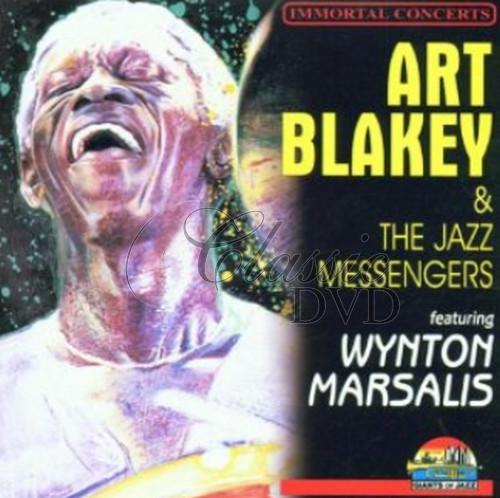 ART BLAKEY JAZZ MESSENGERS: Originální nahrávky (CD)