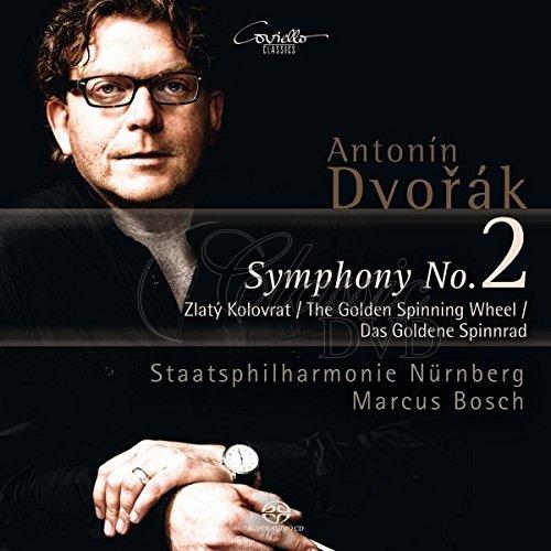 Dvorak: Symphony No. 2 (SACD)