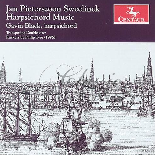 SWEELINCK,J.: Harpsichord Music (CD)