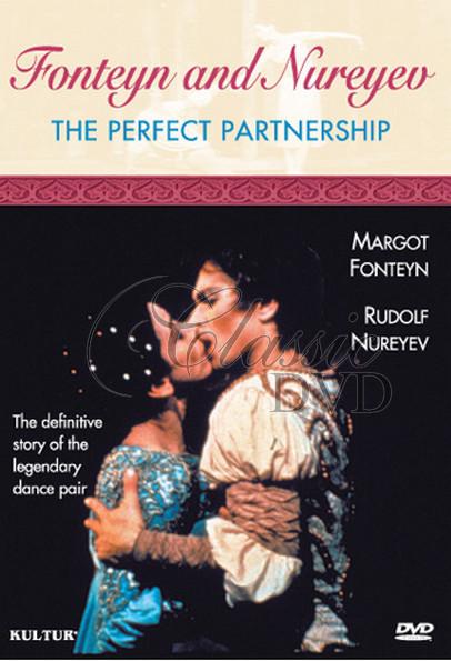 FONTEYN & NUREYEV: The Perfect Partnership (DVD)