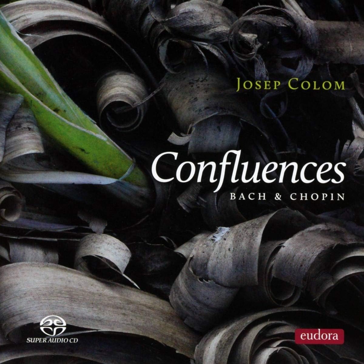 Josep Colom - Confluences (SACD)