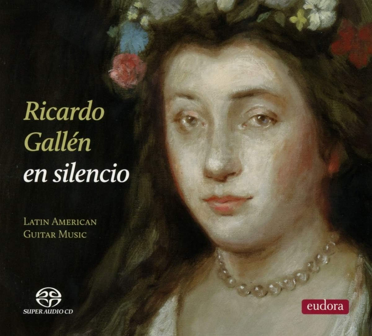 Ricardo Gallen - En Silencio (SACD)