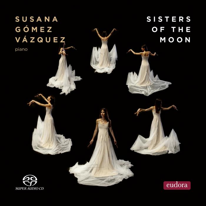 Sisters of the Moon - Piano Works (SACD)