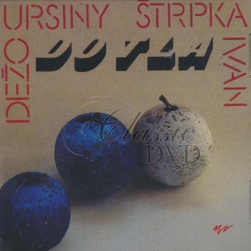 DEZO URSINY: Do Tla (CD)
