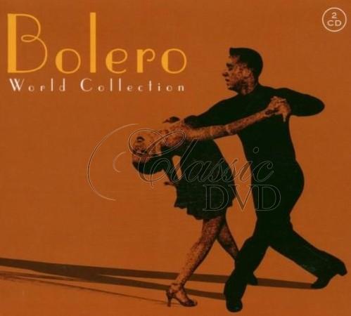 BOLERO: World collection (2CD)