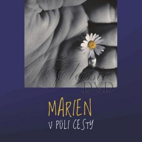 MARIEN - V půli cesty (CD)