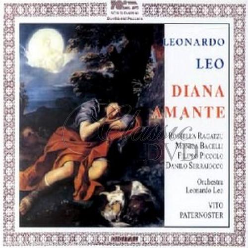 LEO,L. - Diana Amante (2CD)