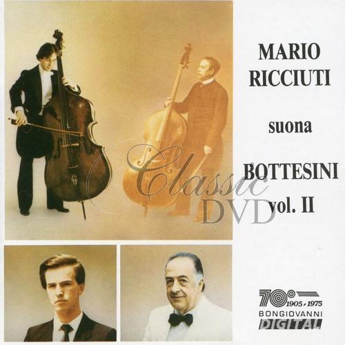 BOTTESINI - Suona Vol.2 (CD)