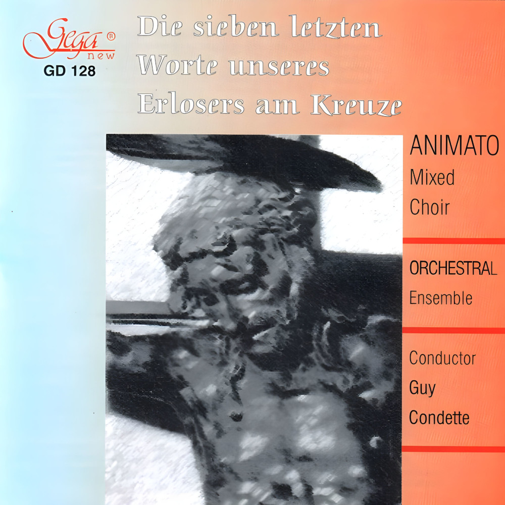 Joseph Haydn - The Seven Last Words (CD)