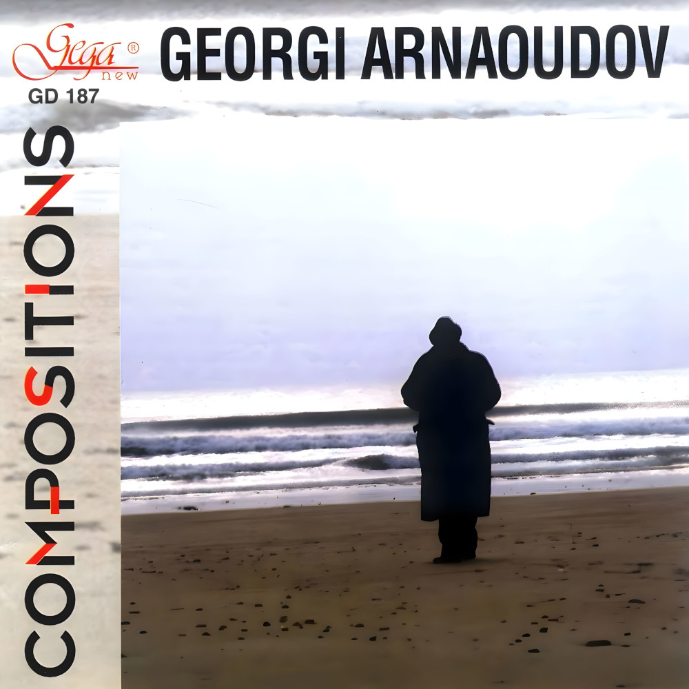 Georgi Arnaoudov - Compositions (CD)