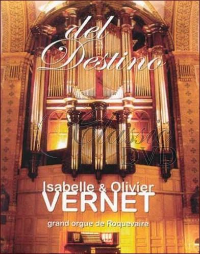 GOUNOD. MASCAGNI. MASSENET. PONCHIELLI: Del Destino (CD)